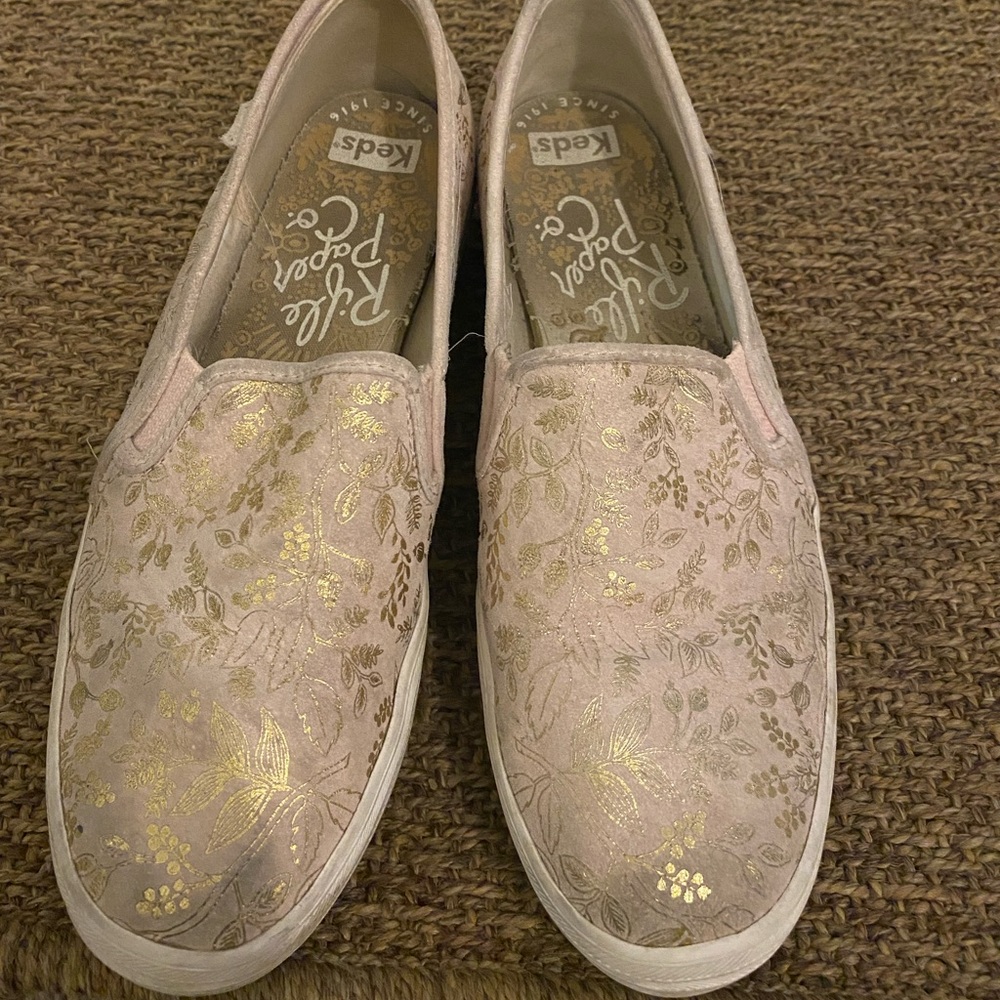 Rifle Paper Keds